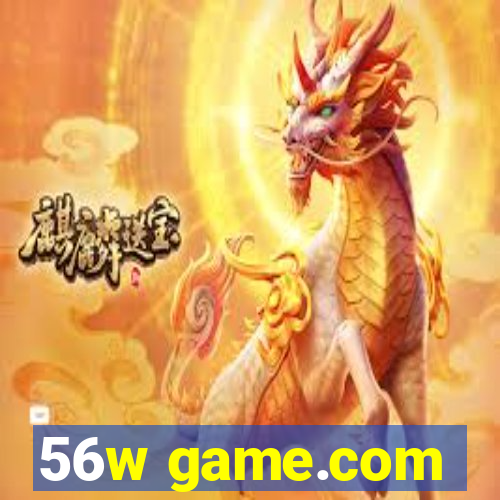 56w game.com
